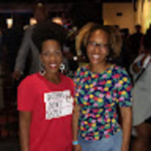 Meet your Posher, Patrece